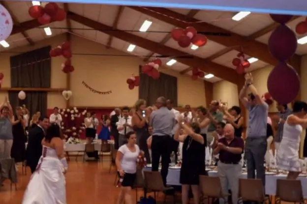 Animation Ambiance Disco — photo 3