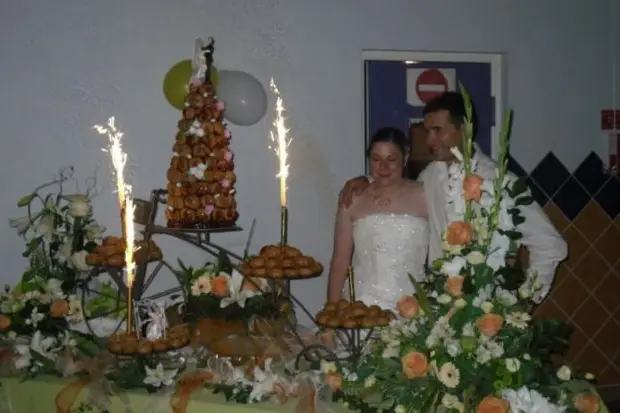 Animation Ambiance Disco — photo 7