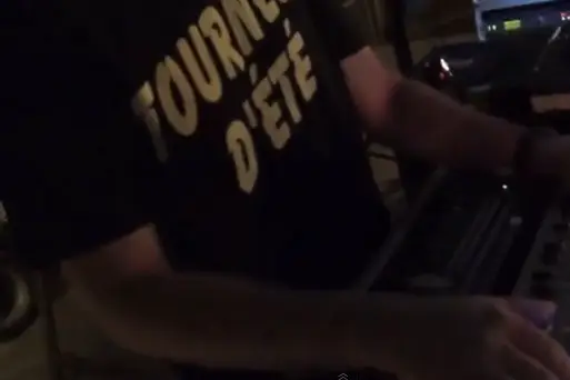 Animation Ambiance Disco — photo 2