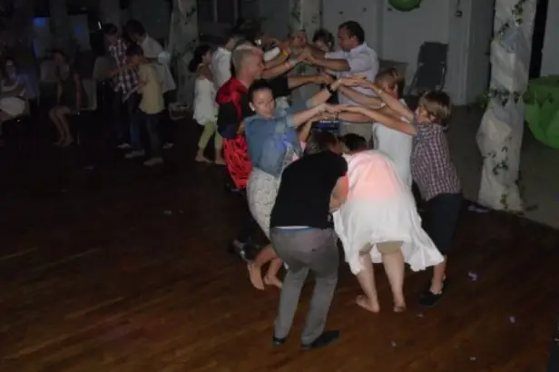 Animation Ambiance Disco — photo 8