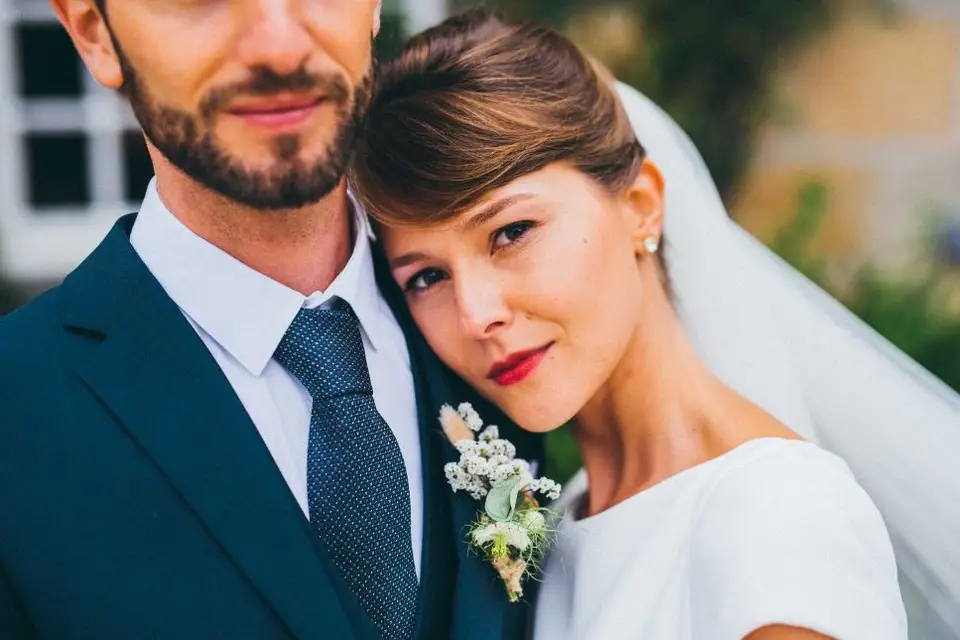 Lucie Champion Maquillage — photo 4