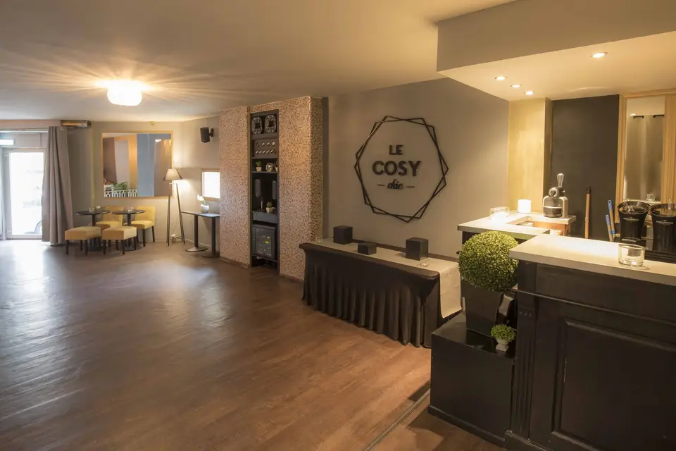 Le Cosy Chic — photo 1