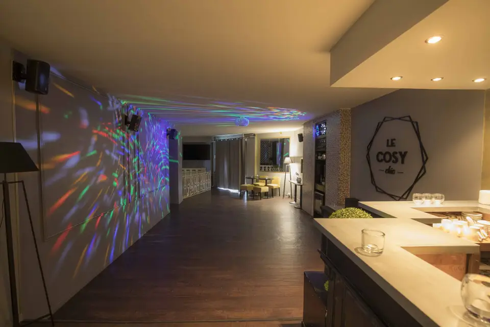 Le Cosy Chic — photo 2