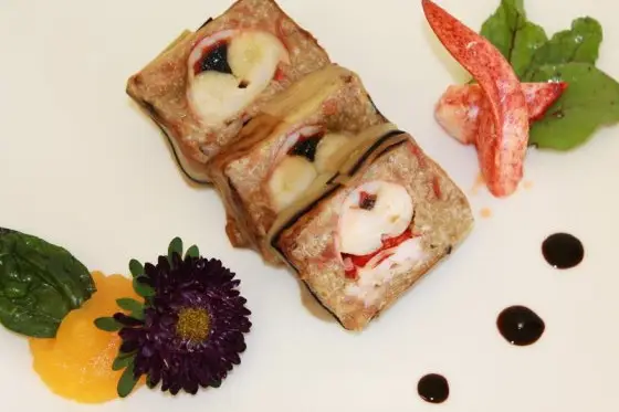 Mille Et 1 Saveurs — photo 1