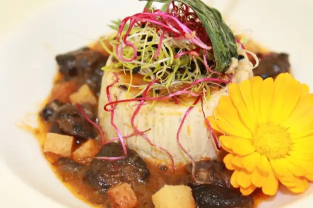 Mille Et 1 Saveurs — photo 2