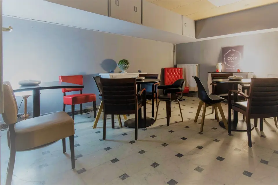 Le Cosy Chic — photo 3