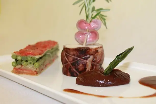 Mille Et 1 Saveurs — photo 5