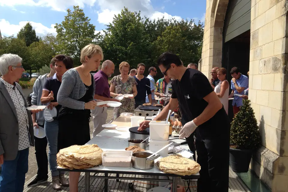 Le Prélude — photo 9