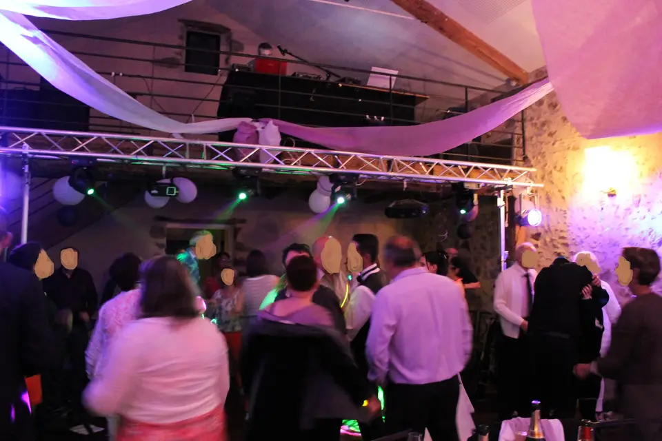 Ambiance variété 79 — photo 1