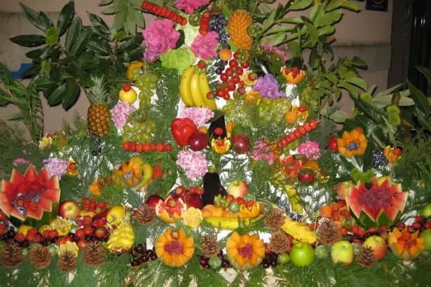 Mille Et 1 Saveurs — photo 6