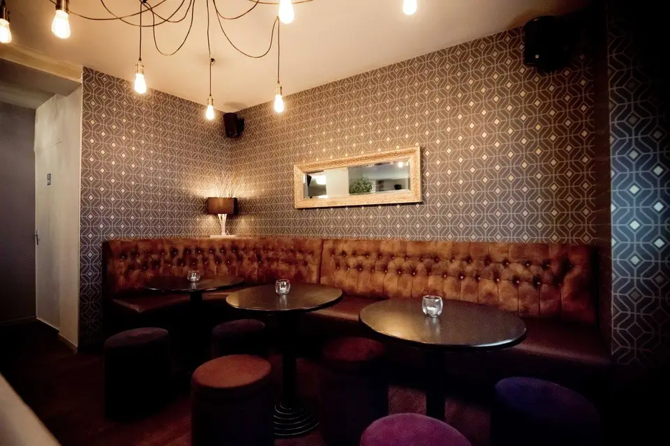 Le Cosy Chic — photo 4