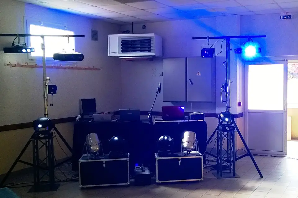 Ambiance variété 79 — photo 2