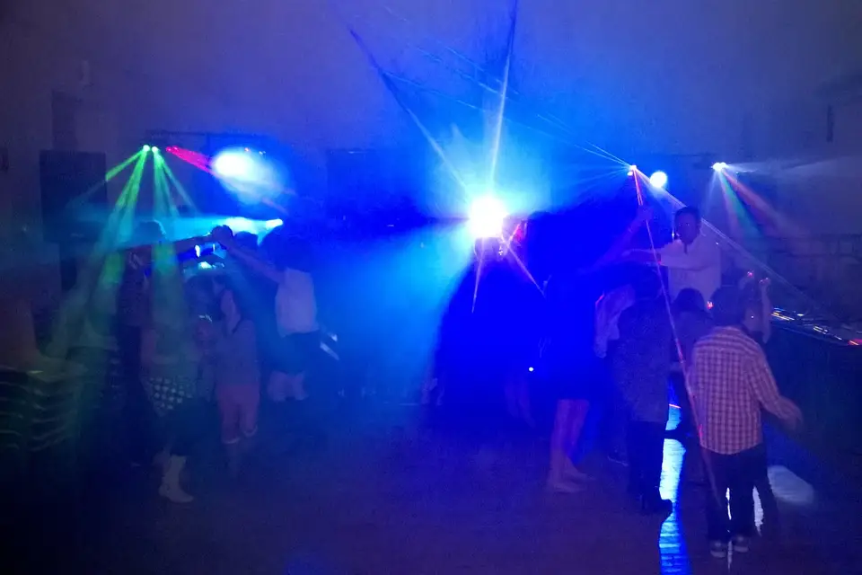 Ambiance variété 79 — photo 7