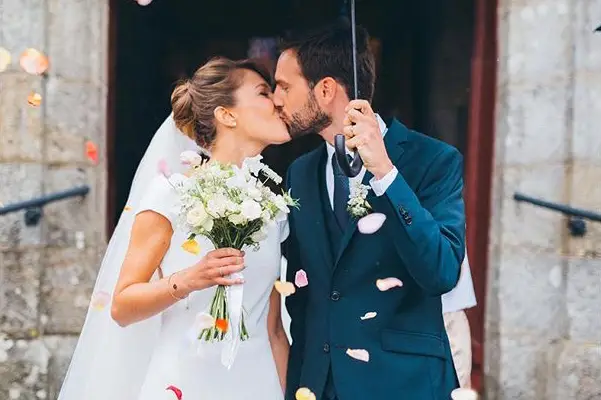 Lucie Champion Maquillage — photo 5