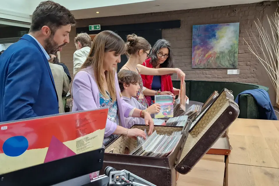 Future Events — photo 9