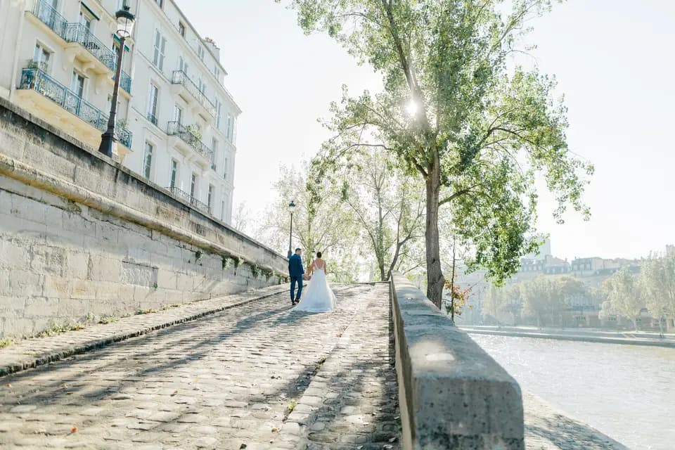 Les Témoins — photo 6