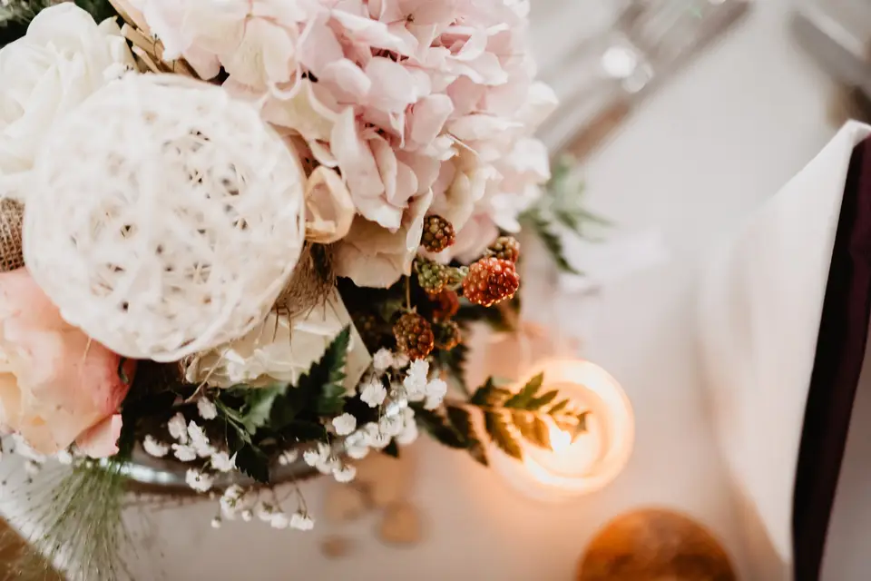 BDF - Bande De Fleurs — photo 8