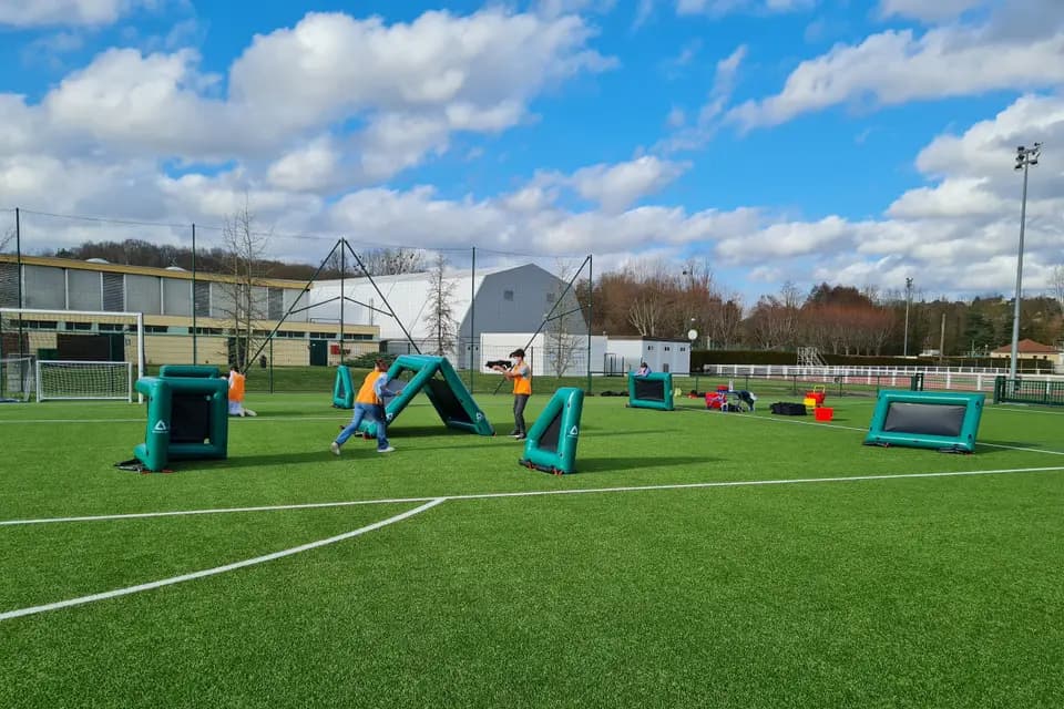 Ludimmersion — photo 5