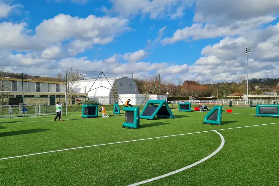 Ludimmersion — photo 6