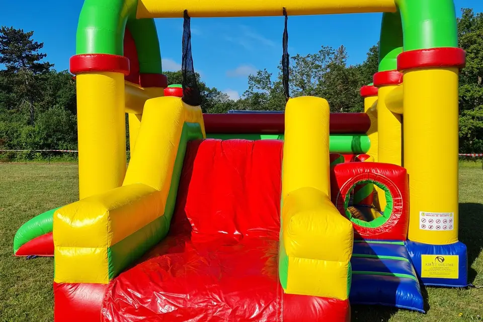 Ludimmersion — photo 2