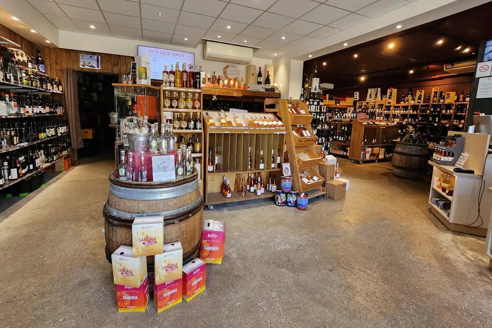 Le Caveau du Vigneron — photo 6