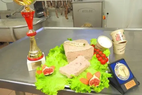 Carteron Traiteur — photo 1