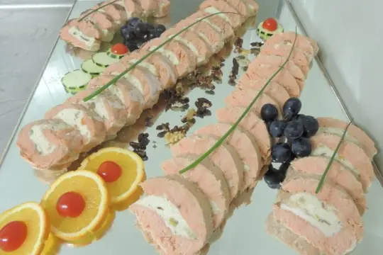 Carteron Traiteur — photo 2