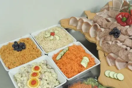 Carteron Traiteur — photo 3