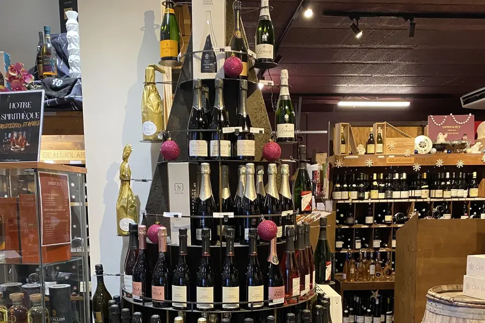 Le Caveau du Vigneron — photo 2