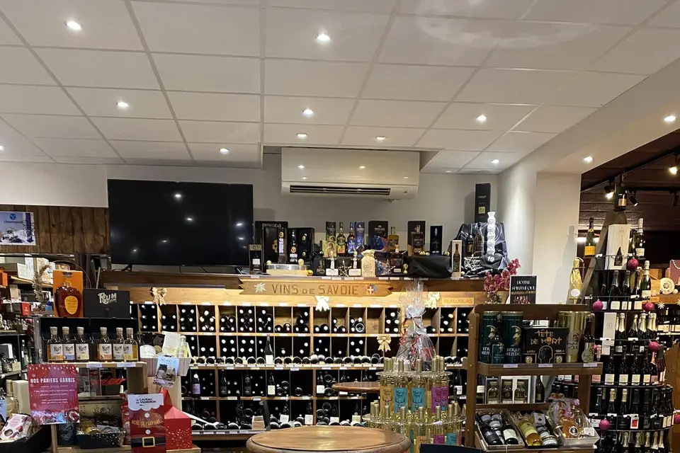 Le Caveau du Vigneron — photo 4