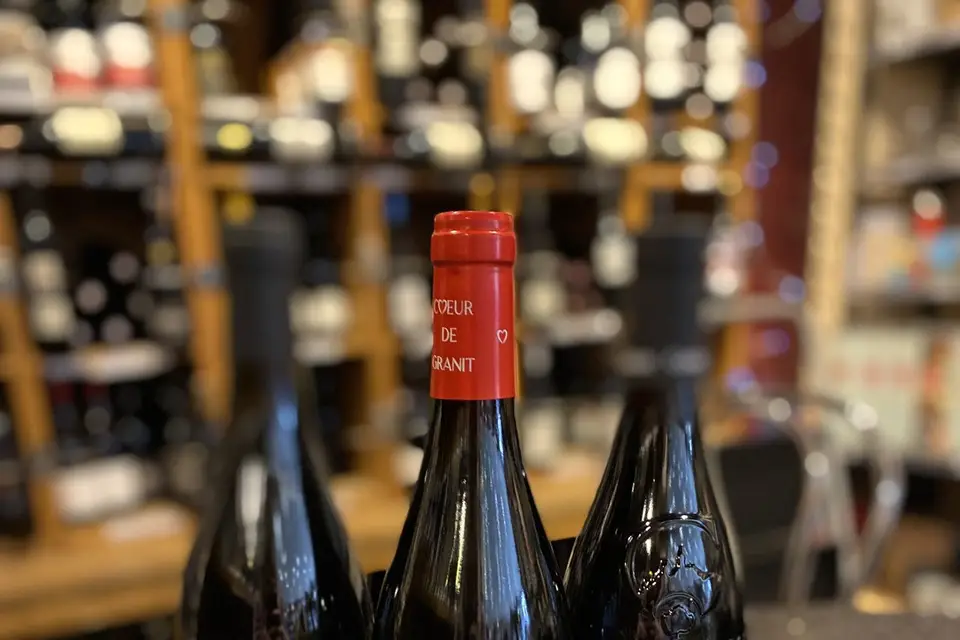 Le Caveau du Vigneron — photo 3