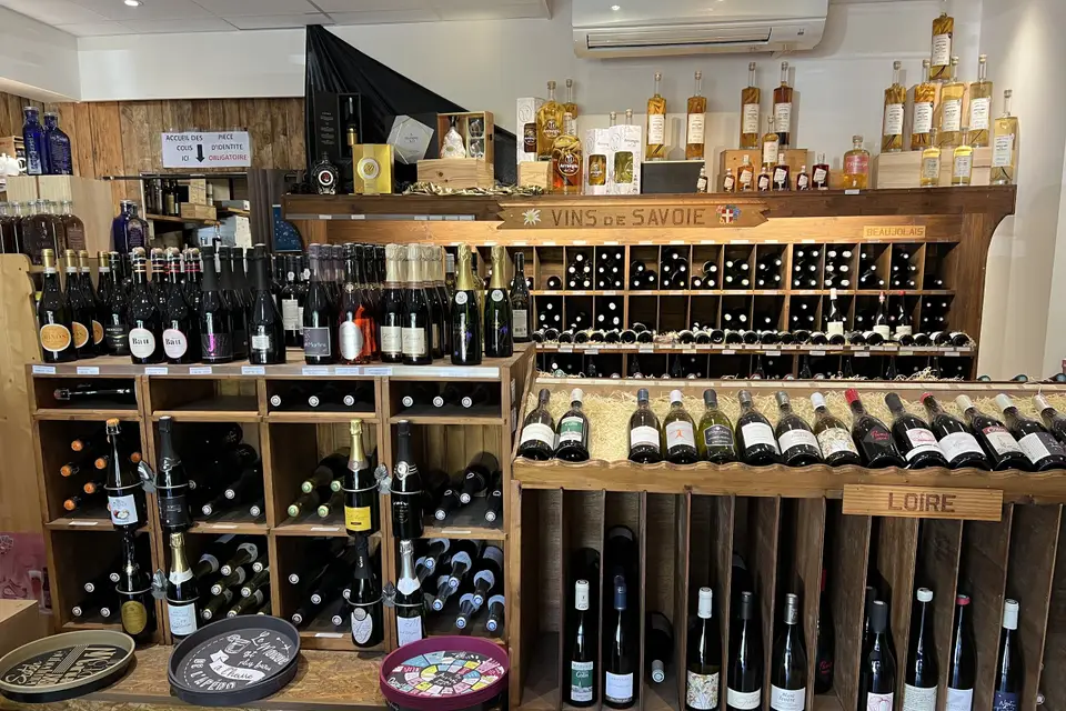 Le Caveau du Vigneron — photo 1