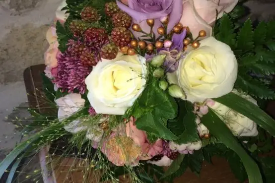 BDF - Bande De Fleurs — photo 4