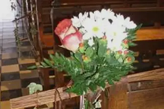 La Halle aux Fleurs — photo 4