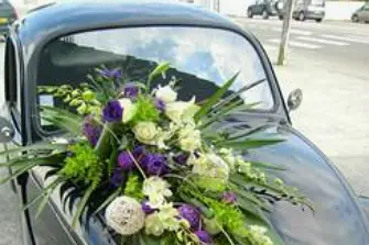 La Halle aux Fleurs — photo 5