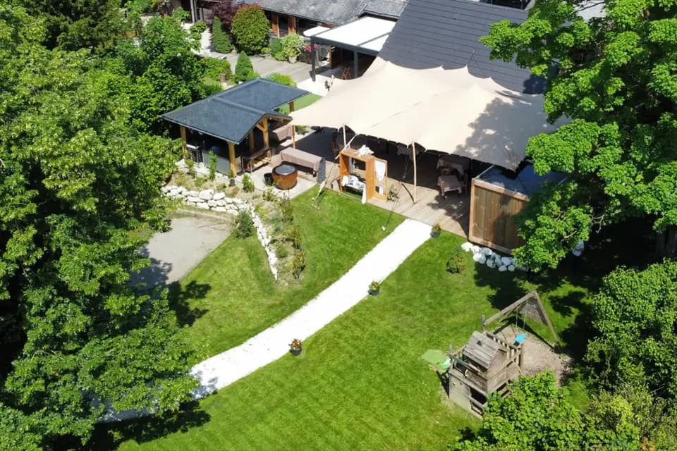 Domaine La Grange à Jules — photo 2