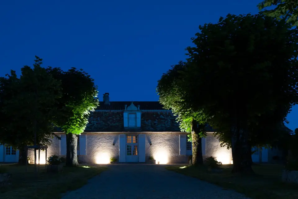 Le Logis La Montagne — photo 5