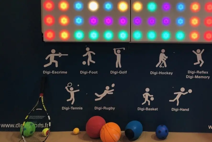 Digi Sports 82 Occitanie — photo 6