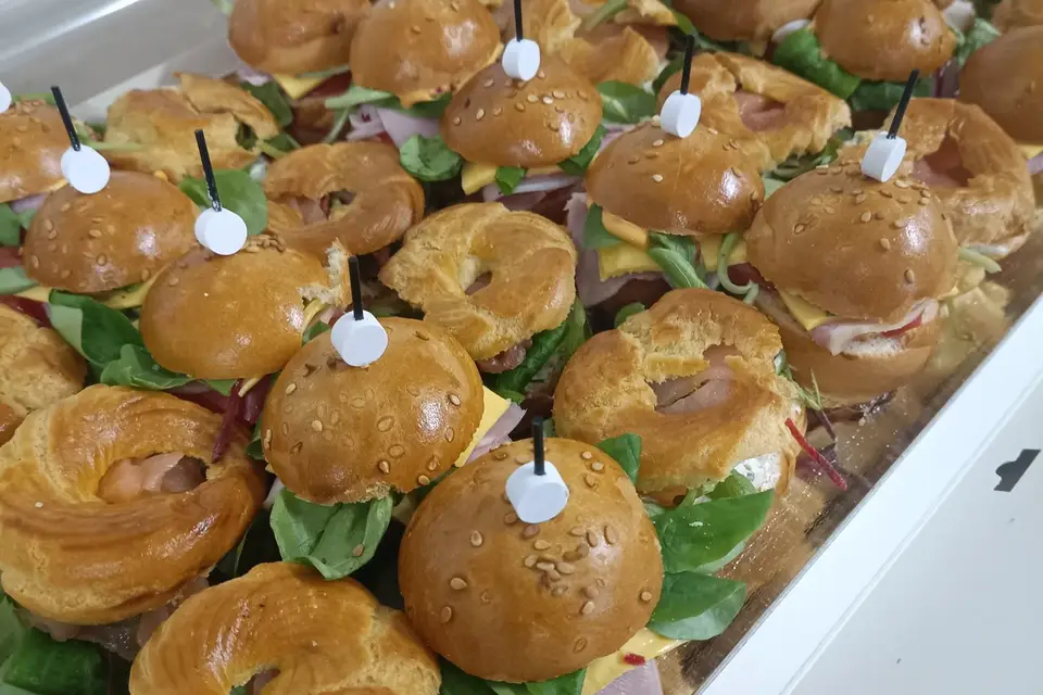 En-cas de Création — photo 3