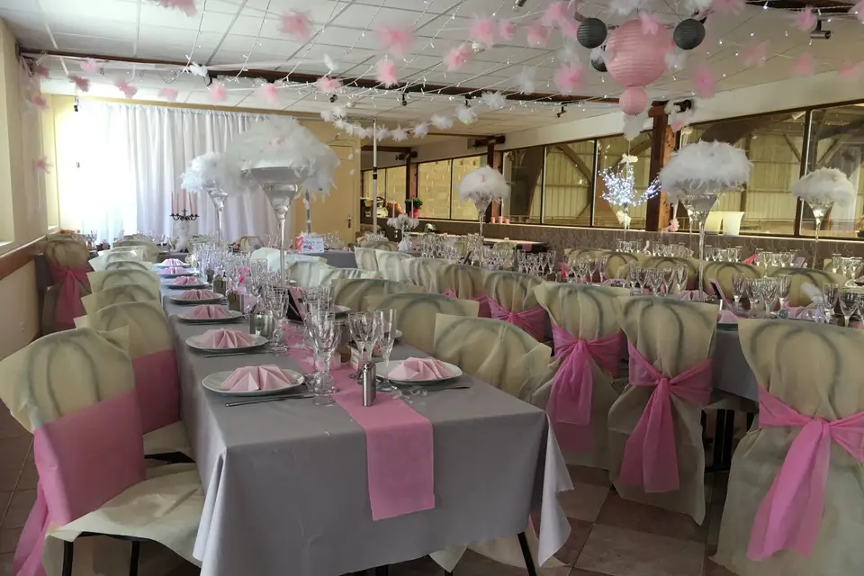 Ferme Equestre Lagesse — photo 8