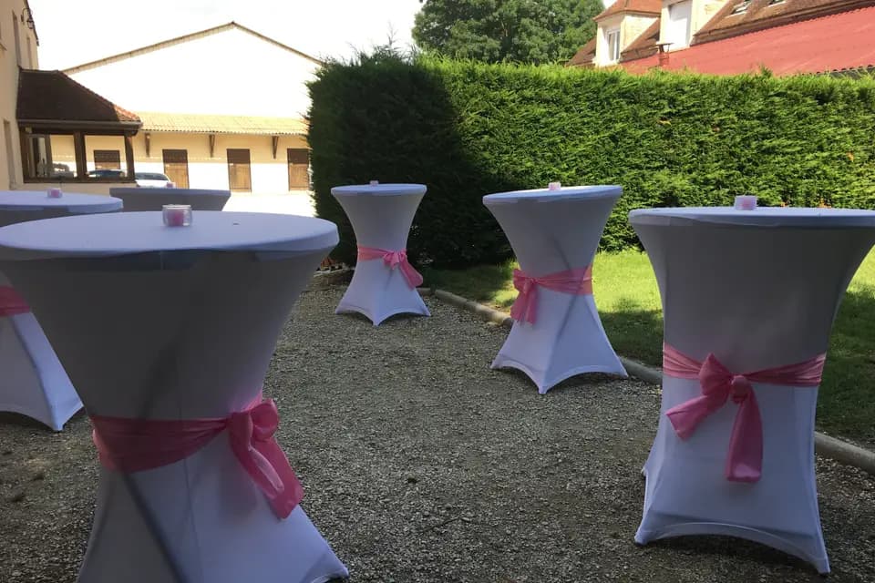 Ferme Equestre Lagesse — photo 7