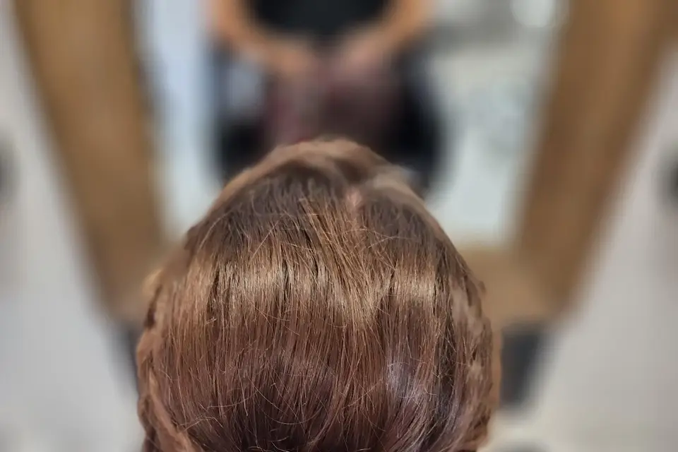 Émilie Coiffure — photo 3