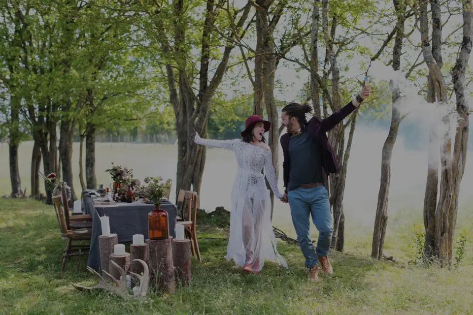 Dans mon jardin secret Photographie — photo 3