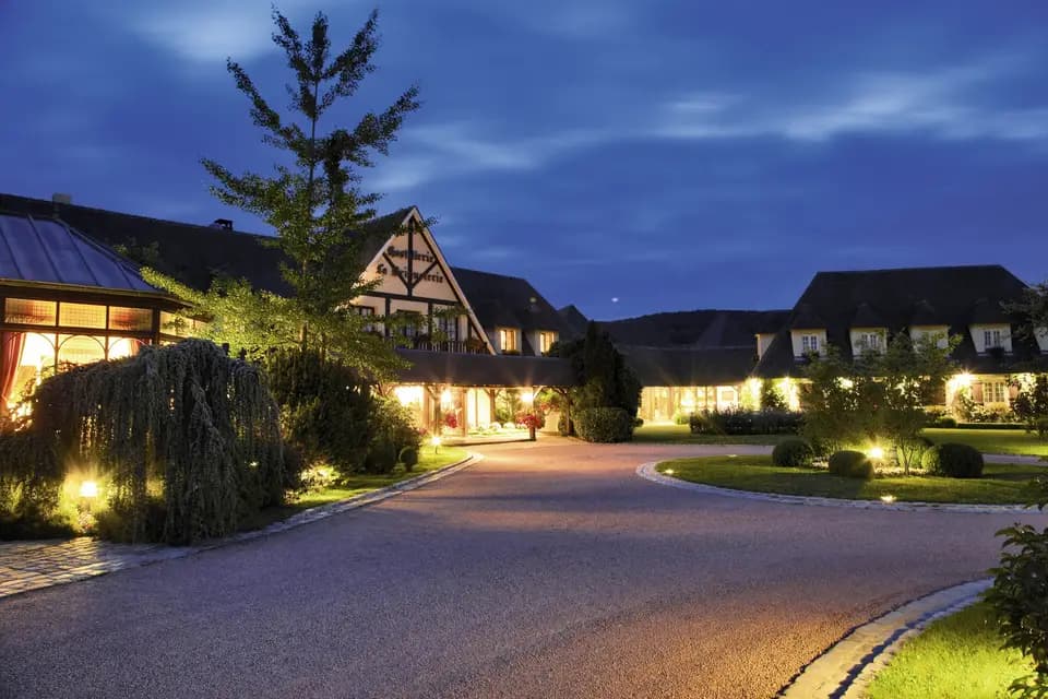 La Briqueterie — photo 2