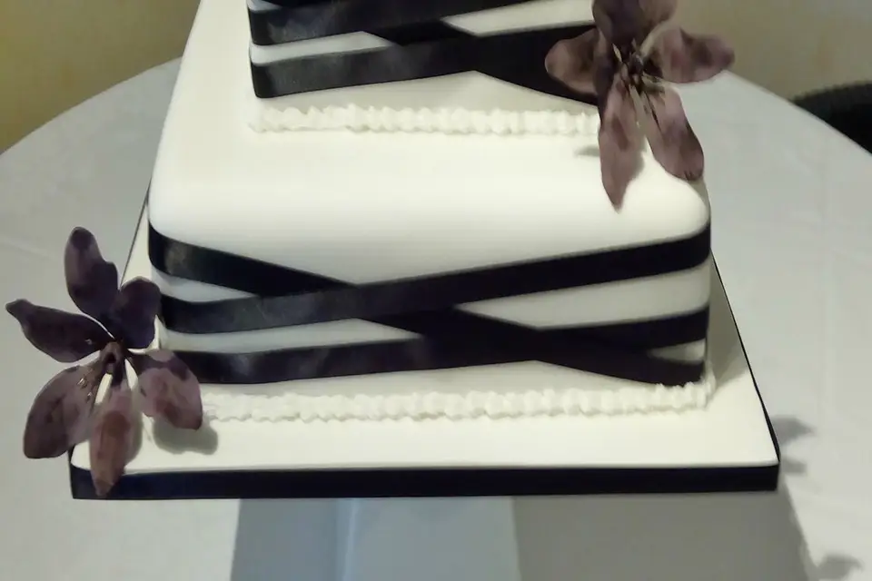 Cakes By Betty — photo 7