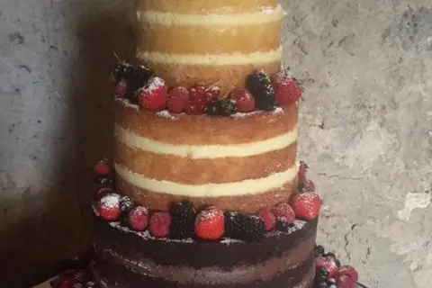 Cakes By Betty — photo 8