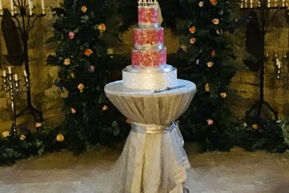 Cakes By Betty — photo 6