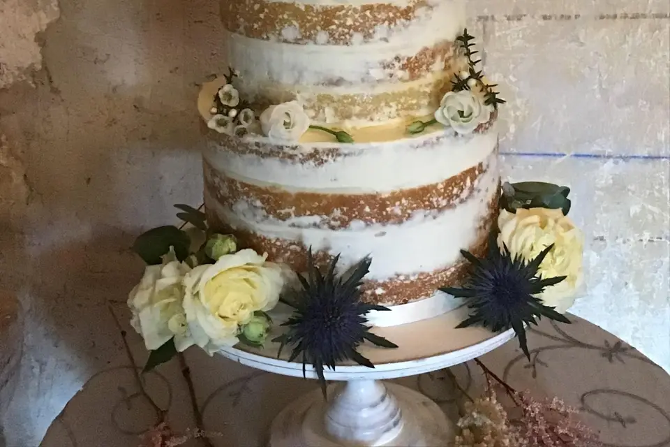 Cakes By Betty — photo 1