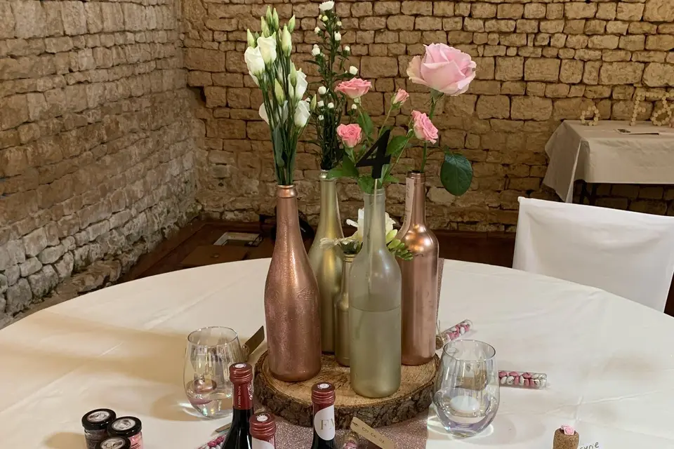 La Rose d’Antan — photo 7