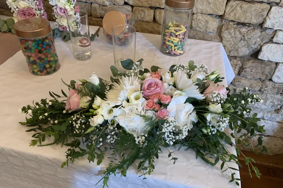 La Rose d’Antan — photo 5